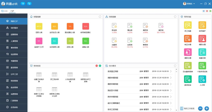 人力資源管理系統(tǒng) 人力資源管理系統(tǒng)