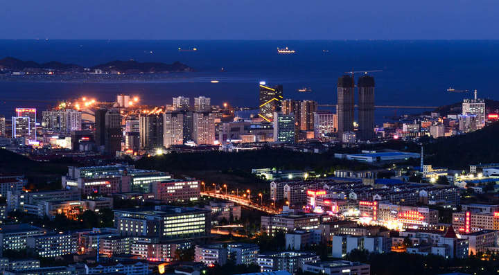 煙臺(tái) 煙臺(tái)