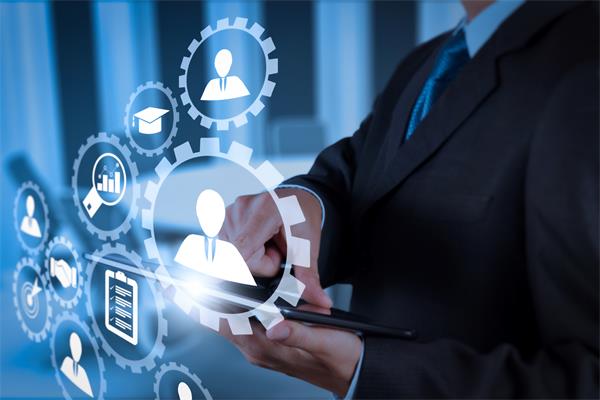 eHR人事系統(tǒng) eHR人事系統(tǒng)