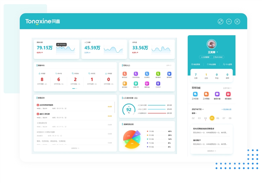 知名HR系統(tǒng) 知名HR系統(tǒng)